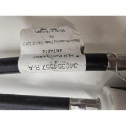 Cable Levier De Vitesses Renault Megane 4 Phase 1